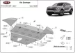 Kia Sportage 2021-2025 SCUT motor