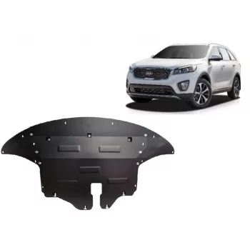 Kia Sorento 2012-2020 SCUT motor