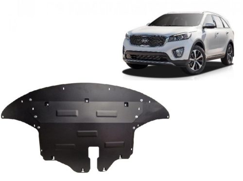 Kia Sorento 2012-2020 SCUT motor