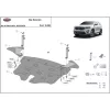 Kia Sorento 2012-2020 SCUT motor