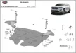 Kia Sorento 2012-2020 SCUT motor