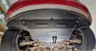 Kia Sorento 2012-2020 SCUT motor