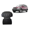 Kia Sorento 2001-2006 SCUT motor și radiator
