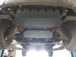 Kia Sorento 2001-2006 SCUT motor și radiator