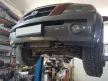 Kia Sorento 2001-2006 SCUT motor și radiator