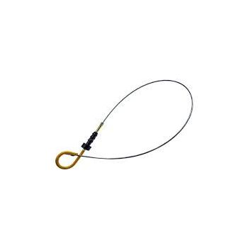 Indicatorul nivelului de ulei N.2 Nissan Patrol/ Safari