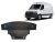 Mercedes Sprinter 4x4 2018-2023 SCUT motor