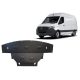 Mercedes Sprinter 4x4 2018-2023 SCUT motor