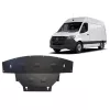 Mercedes Sprinter 4x4 2018-2023 SCUT motor