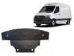 Mercedes Sprinter 4x4 2018-2023 SCUT motor