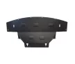 Mercedes Sprinter 4x4 2018-2023 SCUT motor