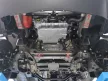 Mercedes Sprinter 4x4 2018-2023 SCUT motor