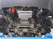 Mercedes Sprinter 4x4 2018-2023 SCUT motor