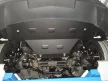 Mercedes Sprinter 4x4 2018-2023 SCUT motor