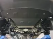 Mercedes Sprinter 4x4 2018-2023 SCUT motor