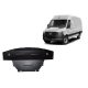 Mercedes Sprinter 4x4 2024-2025 SCUT motor