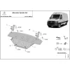 Mercedes Sprinter 4x4 2006-2017 SCUT motor