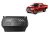 Fiat Fullback 2016-2019 SCUT Radiator