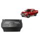 Fiat Fullback 2016-2019 SCUT Radiator