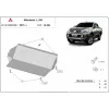 Mitsubishi L200 2015-2025 SCUT Radiator