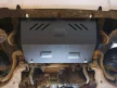 Mitsubishi L200 2015-2025 SCUT Radiator