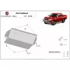 Fiat Fullback 2016-2019 SCUT Radiator