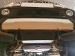 Fiat Fullback 2016-2019 SCUT Radiator
