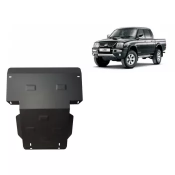 Mitsubishi L200 1998-2007 SCUT motor