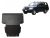Mitsubishi Pajero Sport 1 1998-2007 SCUT motor și radiator