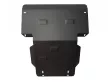 Mitsubishi Pajero Sport 1 1998-2007 SCUT motor și radiator
