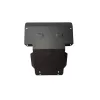 Mitsubishi L200 1998-2007 SCUT motor