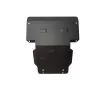 Mitsubishi L200 1998-2007 SCUT motor