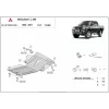 Mitsubishi L200 1998-2007 SCUT motor
