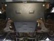 Mitsubishi L200 1998-2007 SCUT motor