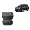 Mitsubishi Pajero Sport 2 2007-2025 SCUT motor și radiator