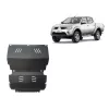 Mitsubishi L200 2005-2015 SCUT motor și radiator