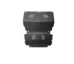Mitsubishi L200 2005-2015 SCUT motor și radiator