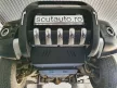 Mitsubishi L200 2005-2015 SCUT motor și radiator