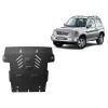 Mitsubishi Pajero Pinin 1997-2007 SCUT motor