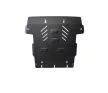 Mitsubishi Pajero Pinin 1997-2007 SCUT motor