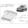 Mitsubishi Pajero Pinin 1997-2007 SCUT motor