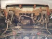 Mitsubishi Pajero Pinin 1997-2007 SCUT motor