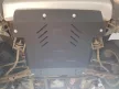 Mitsubishi Pajero Pinin 1997-2007 SCUT motor