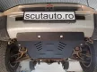 Mitsubishi Pajero Pinin 1997-2007 SCUT motor