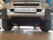 Mitsubishi Pajero Pinin 1997-2007 SCUT motor