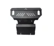 Mitsubishi Pajero 3 (V60, V70) 1999-2007 SCUT motor și radiator