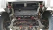 Mitsubishi Pajero 3 (V60, V70) 1999-2007 SCUT motor și radiator