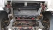 Mitsubishi Pajero 3 (V60, V70) 1999-2007 SCUT motor și radiator