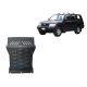 Mitsubishi Pajero 3 (V60, V70) Vers 2.0 1999-2007 SCUT motor și radiator