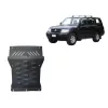   Mitsubishi Pajero 3 (V60, V70) Vers 2.0 1999-2007 SCUT motor și radiator